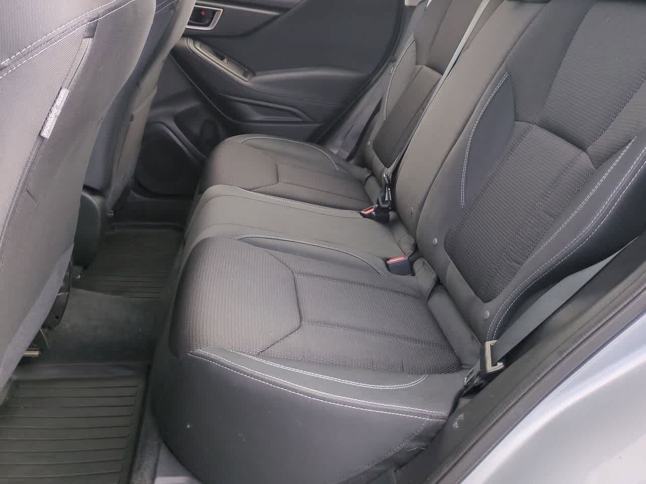 Thumbnail: 2020 Subaru Forester - 18