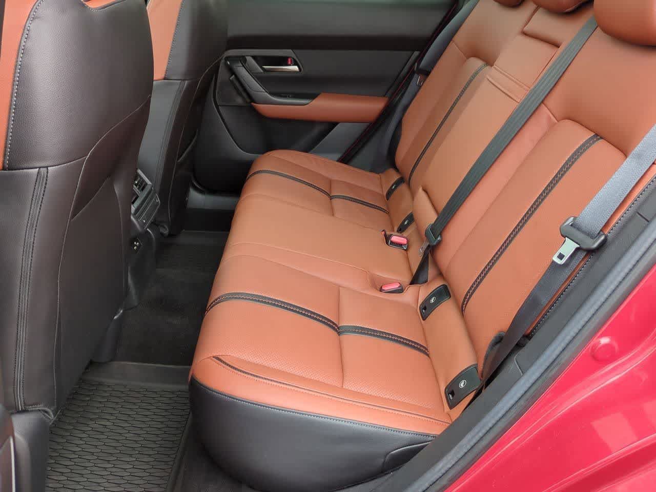 Thumbnail: 2024 Mazda CX-50 - 19