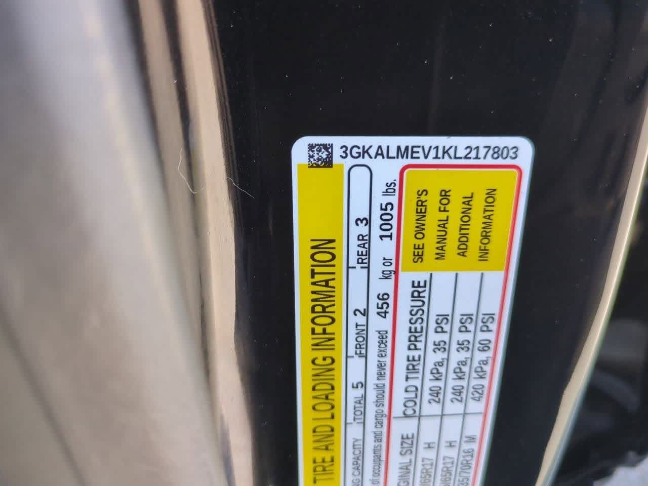 Thumbnail: 2019 GMC Terrain - 33