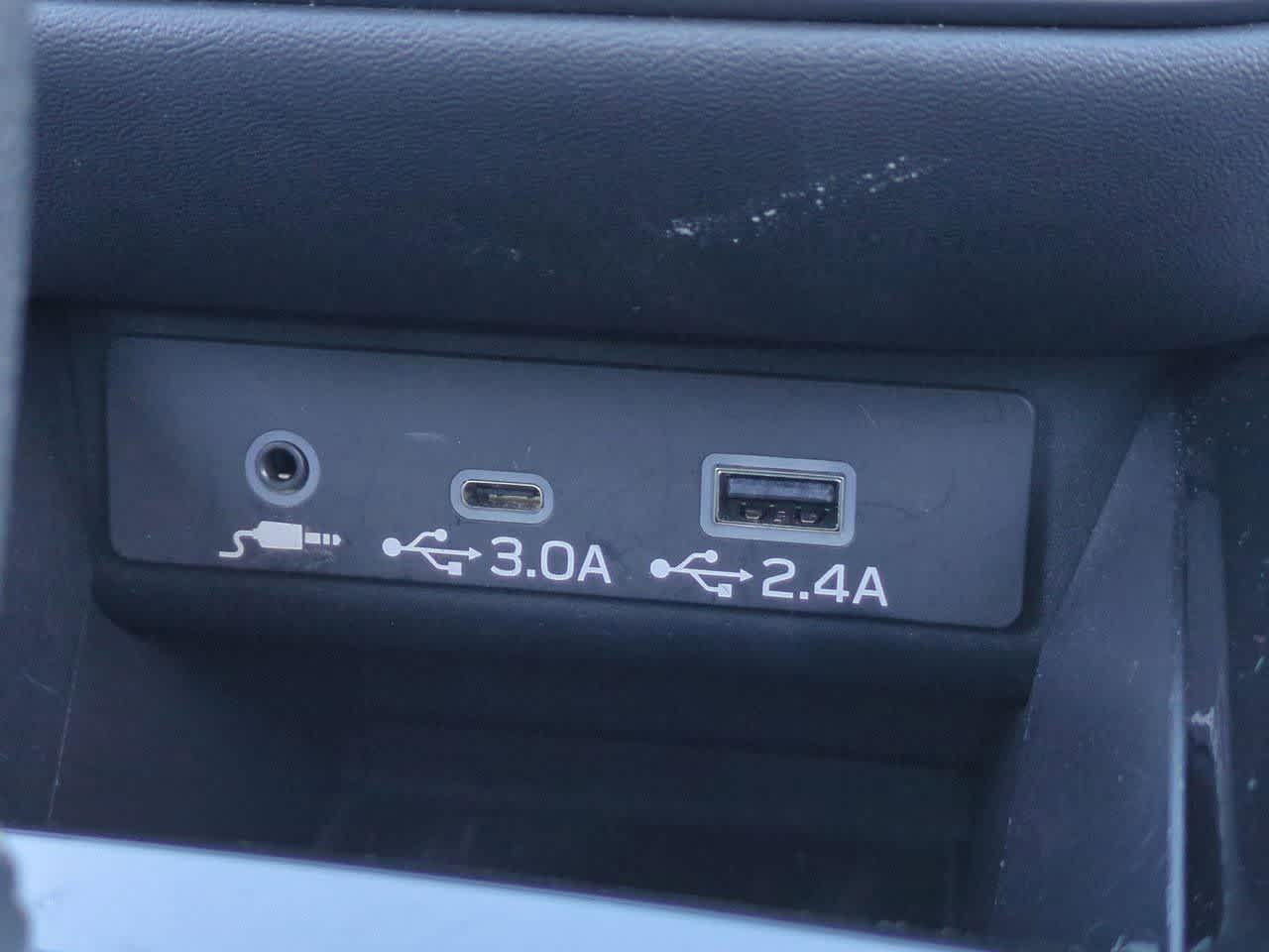 Thumbnail: 2024 Subaru Legacy - 28