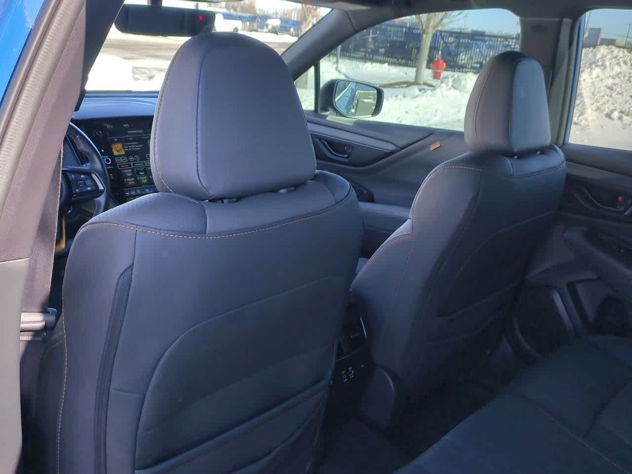 Thumbnail: 2023 Subaru Outback - 17