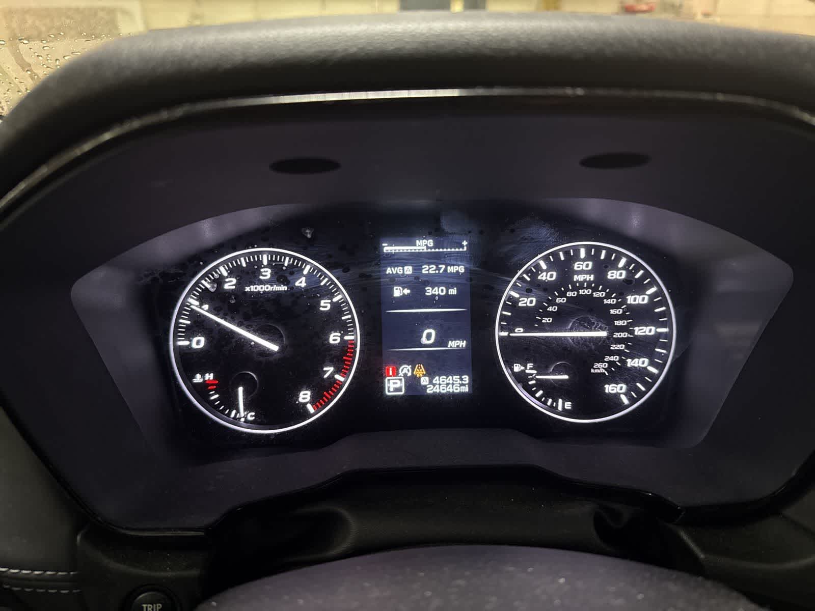 Thumbnail: 2024 Subaru Outback - 18