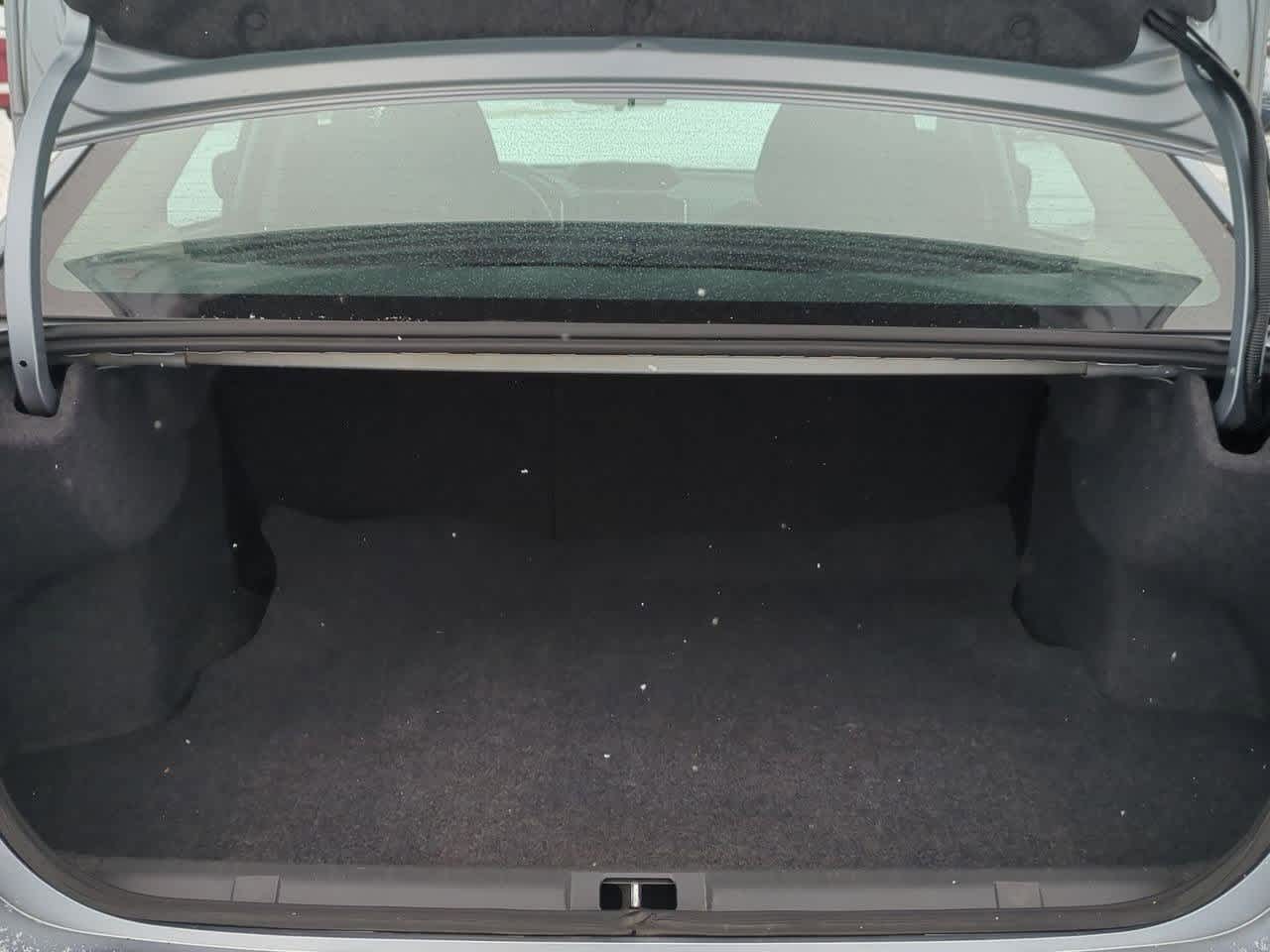 Thumbnail: 2022 Subaru Impreza - 31