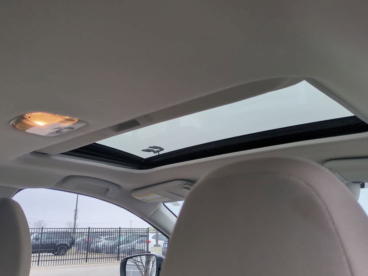 Thumbnail: 2023 Subaru Impreza - 21