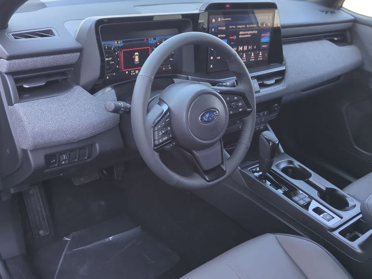 Thumbnail: 2026 Subaru Outback - 2