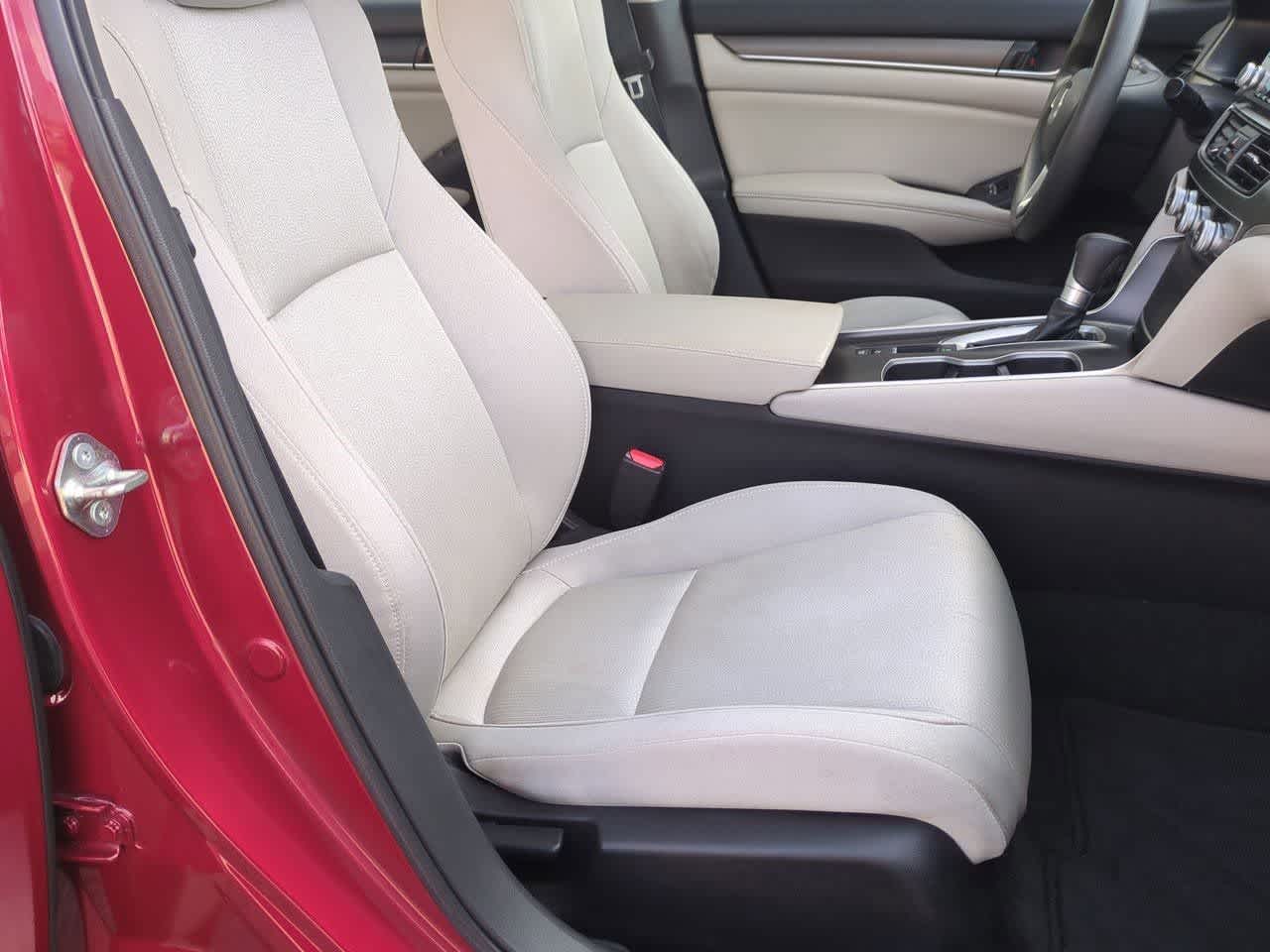 Thumbnail: 2020 Honda Accord - 20