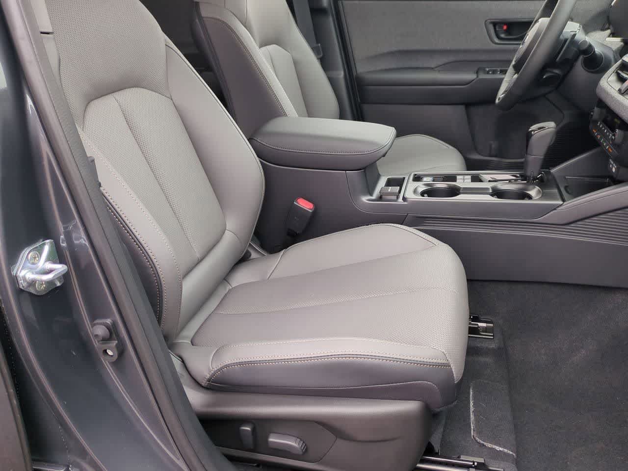 Thumbnail: 2026 Subaru Outback - 22