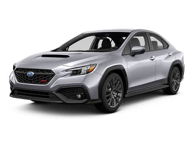 2025 Subaru WRX Premium's photo
