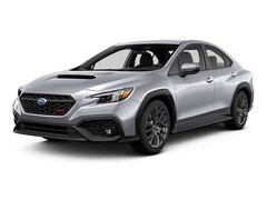 2025 Subaru WRX Premium Sedan