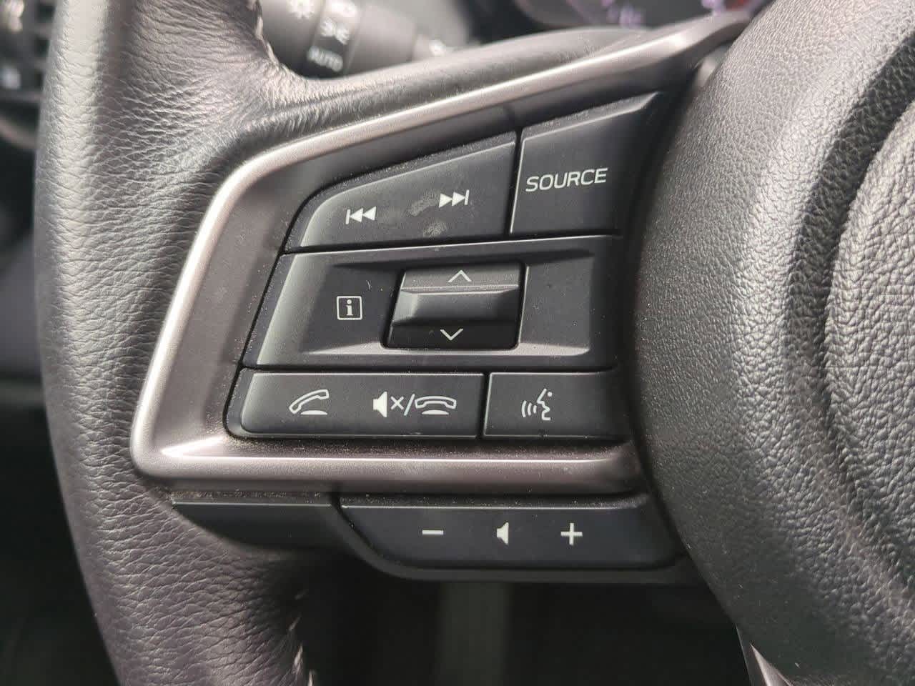 Thumbnail: 2023 Subaru Outback - 24