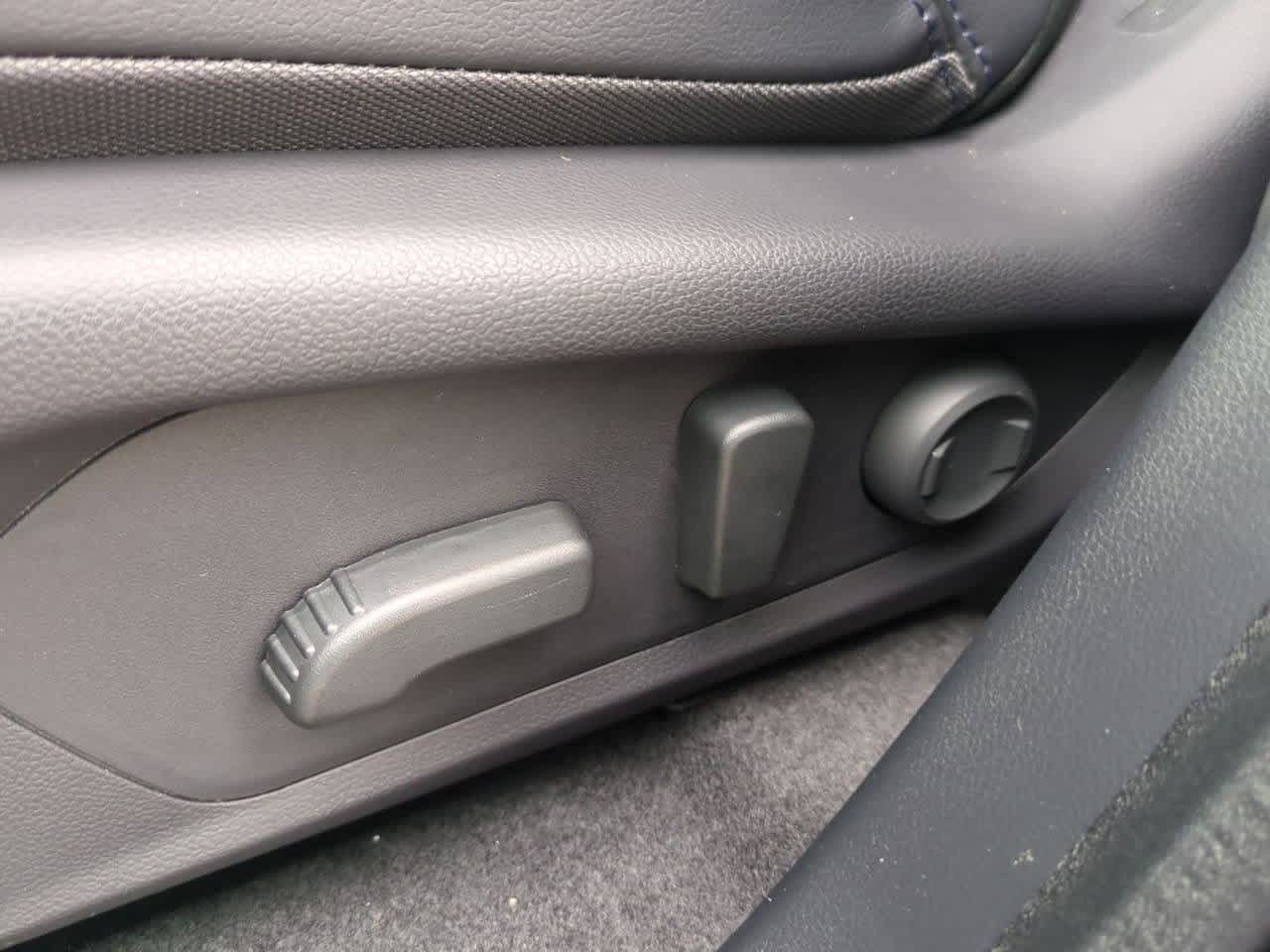 Thumbnail: 2026 Subaru Forester - 16