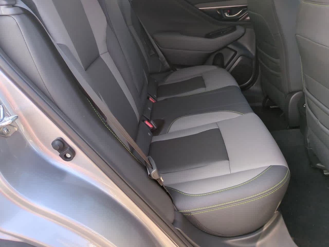 Thumbnail: 2025 Subaru Outback - 20