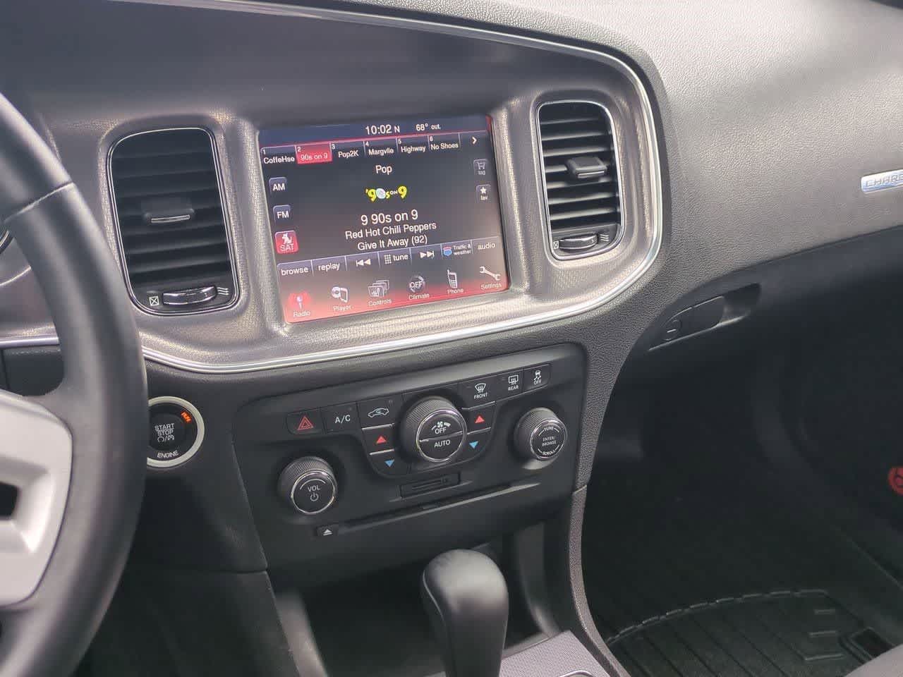 Thumbnail: 2014 Dodge Charger - 27