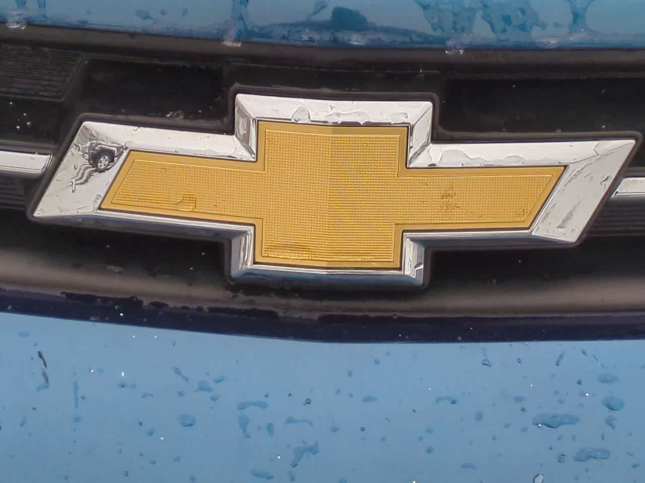 Thumbnail: 2019 Chevrolet Trax - 11