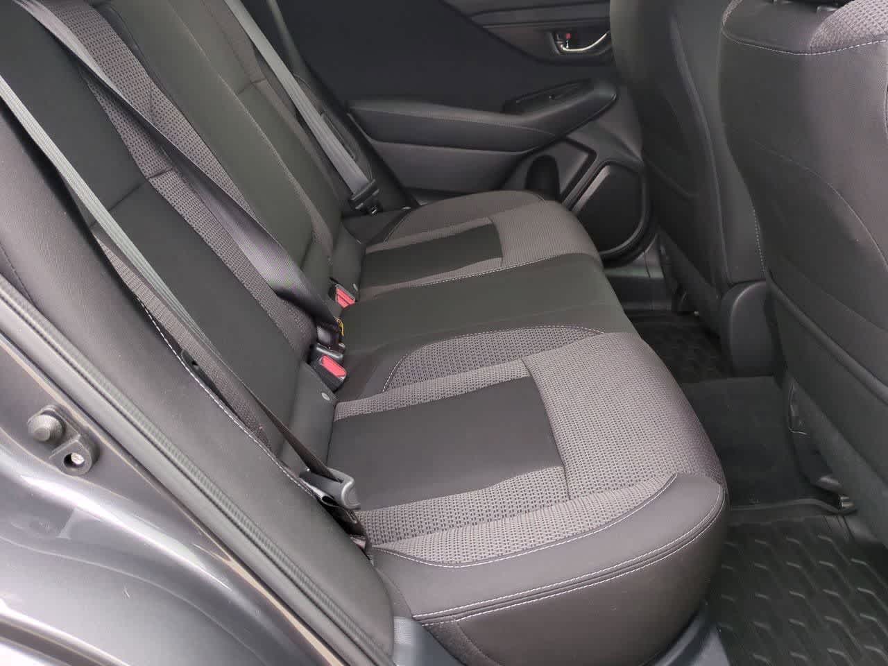 Thumbnail: 2022 Subaru Outback - 19