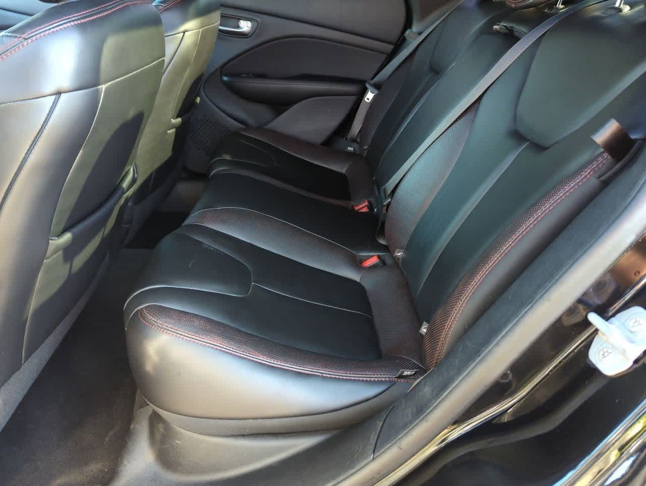 Thumbnail: 2014 Dodge Dart - 18