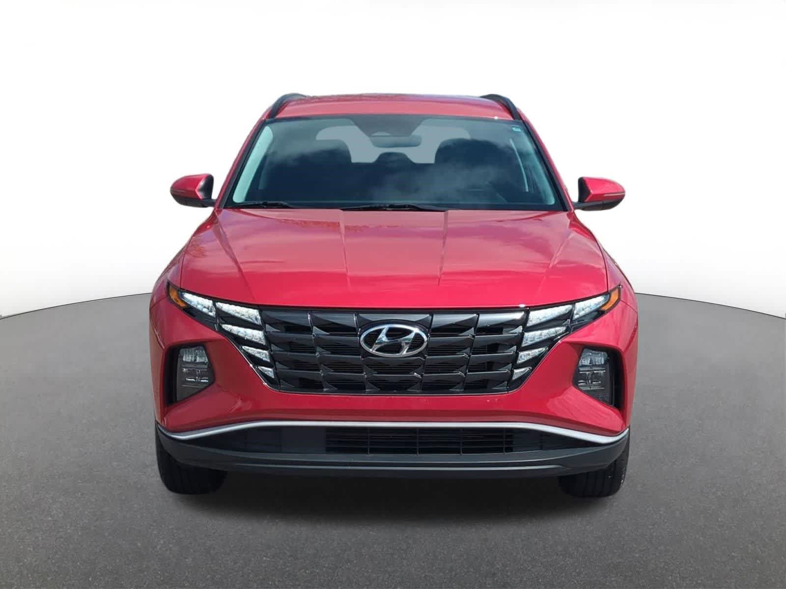 Thumbnail: 2022 Hyundai Tucson - 9