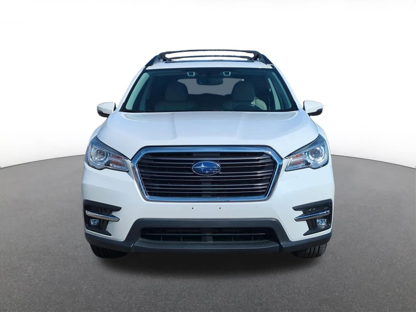 Thumbnail: 2022 Subaru Ascent - 9