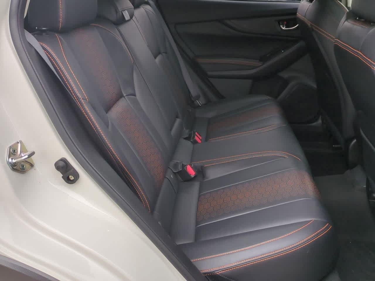 Thumbnail: 2023 Subaru Crosstrek - 20