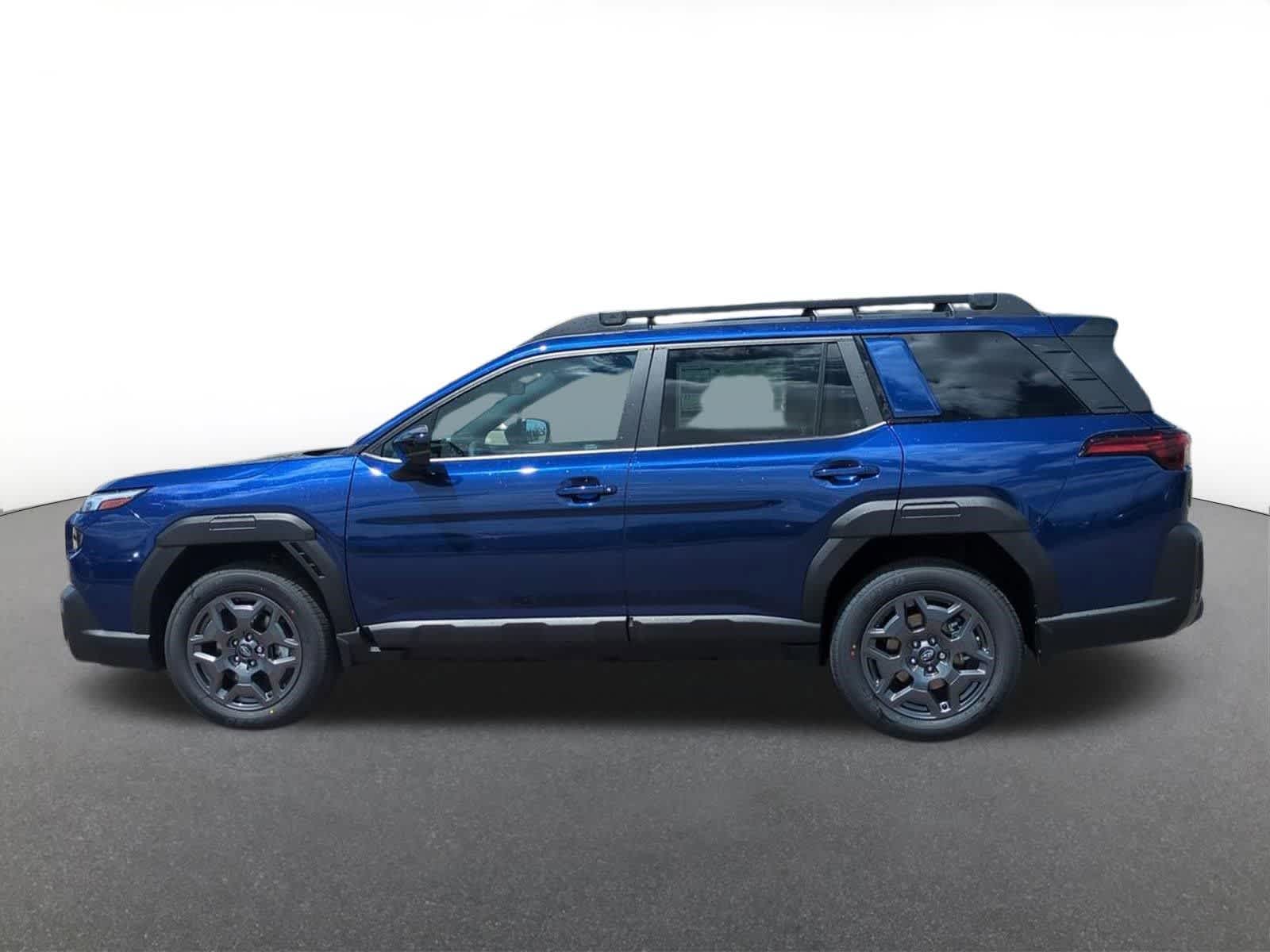 Thumbnail: 2026 Subaru Outback - 3