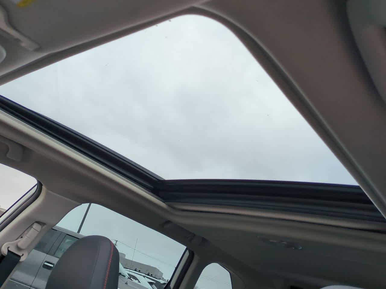 Thumbnail: 2024 Subaru Forester - 18