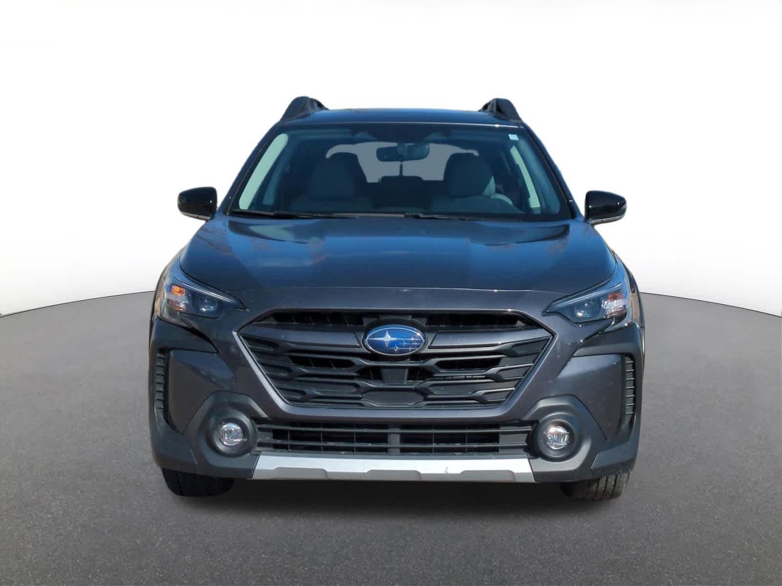 Thumbnail: 2023 Subaru Outback - 9