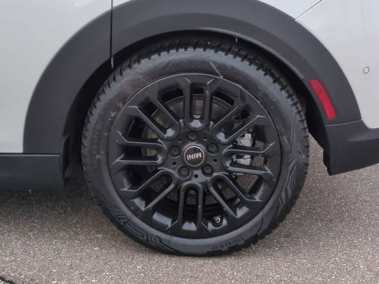 Thumbnail: 2025 MINI Cooper Hardtop - 12