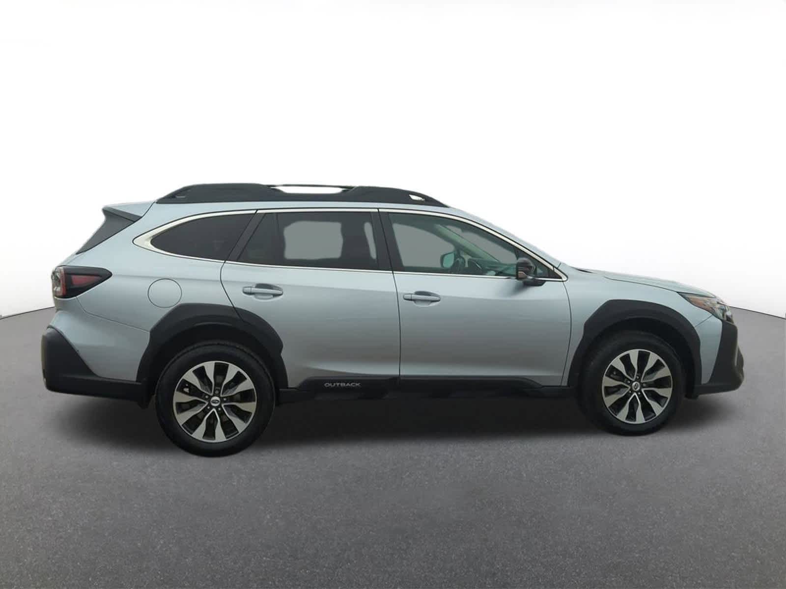2023 Subaru Outback Limited 7