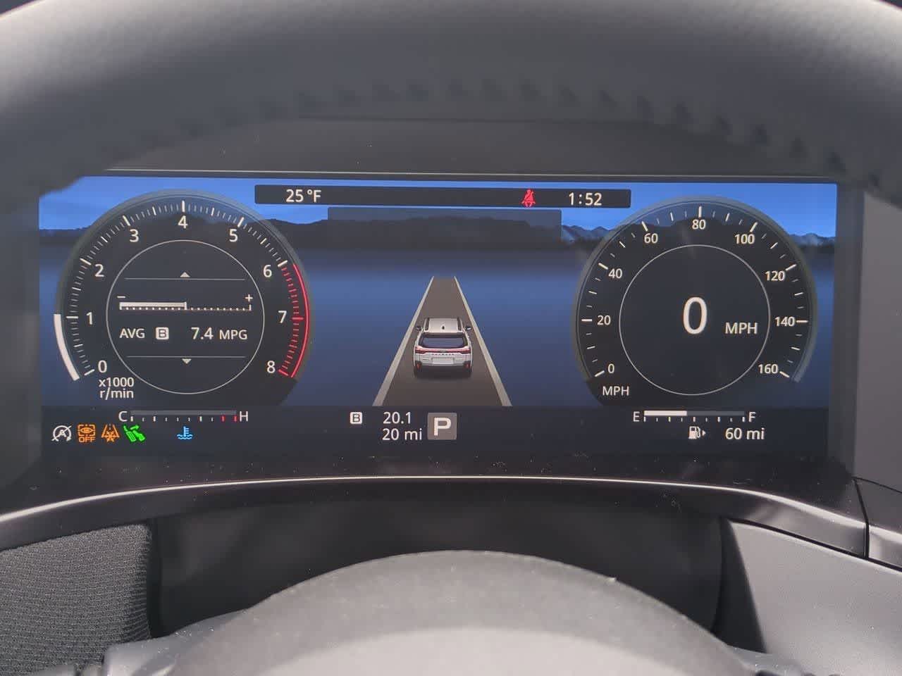 Thumbnail: 2026 Subaru Outback - 34