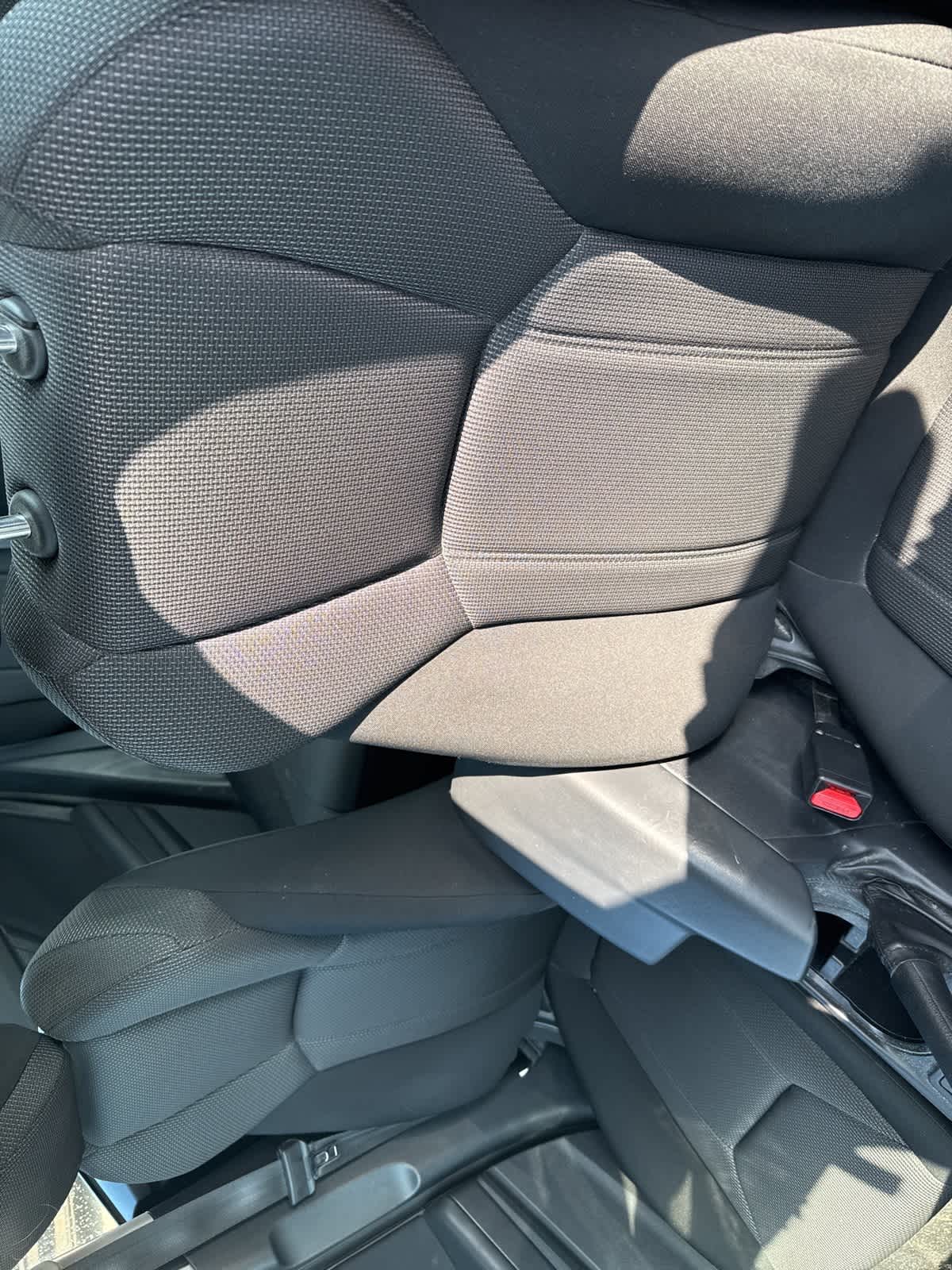 2019 Subaru Impreza  15
