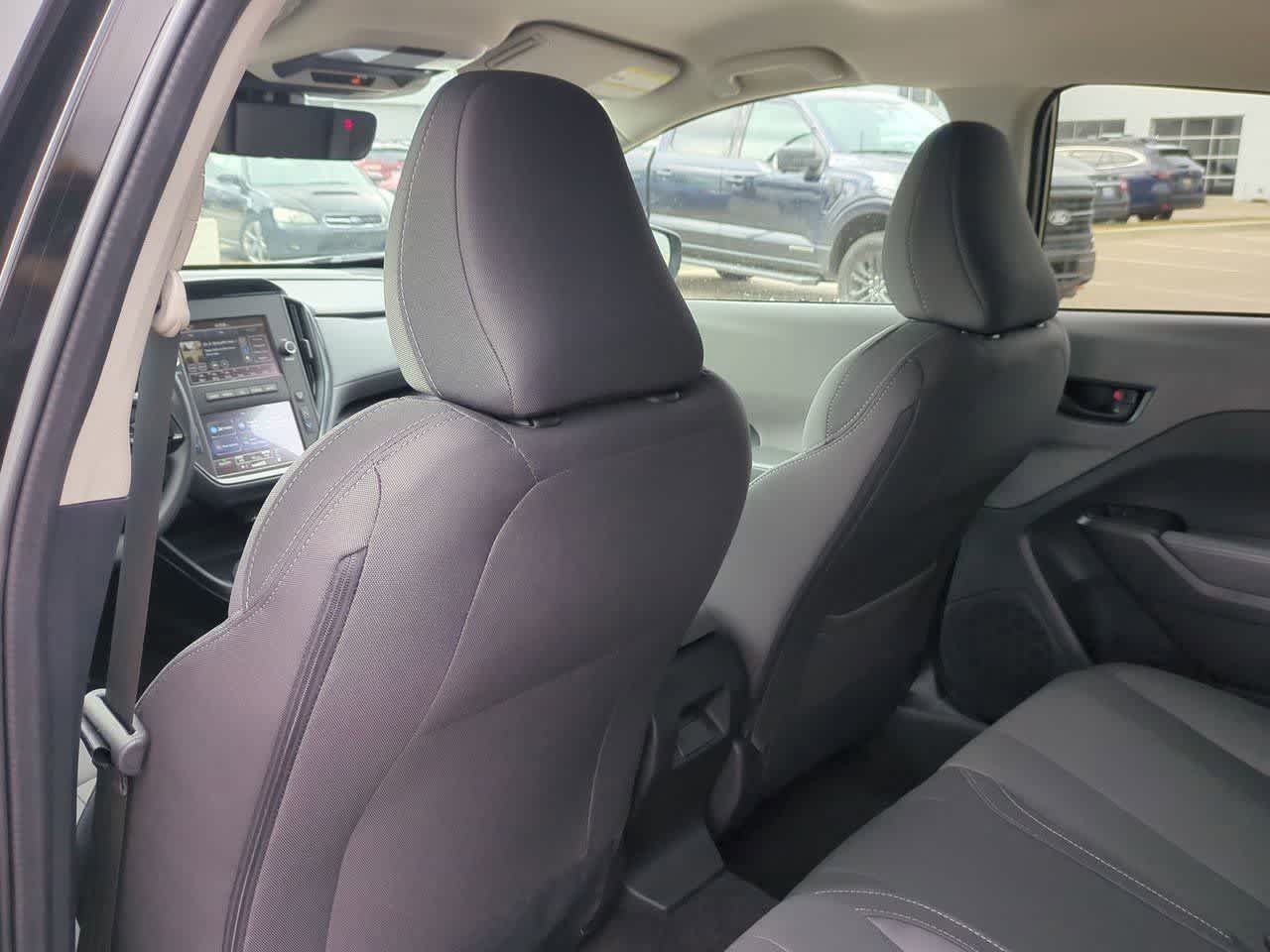 Thumbnail: 2026 Subaru Crosstrek - 17