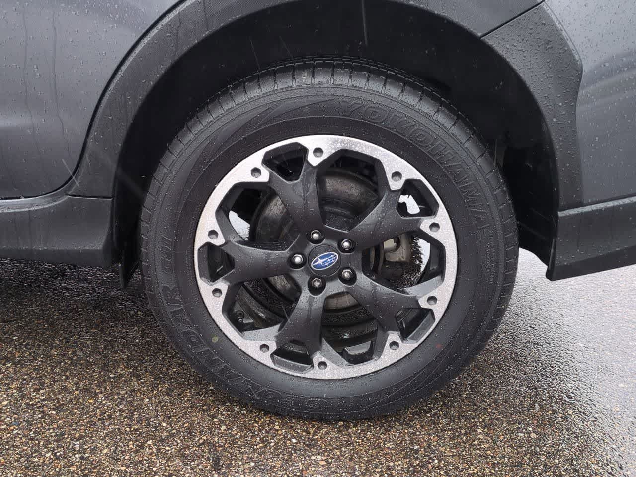 Thumbnail: 2021 Subaru Crosstrek - 13