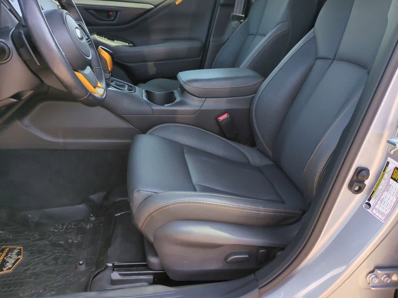 Thumbnail: 2023 Subaru Outback - 15