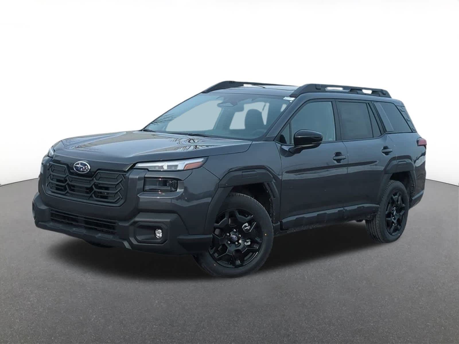 Thumbnail: 2026 Subaru Outback - 1