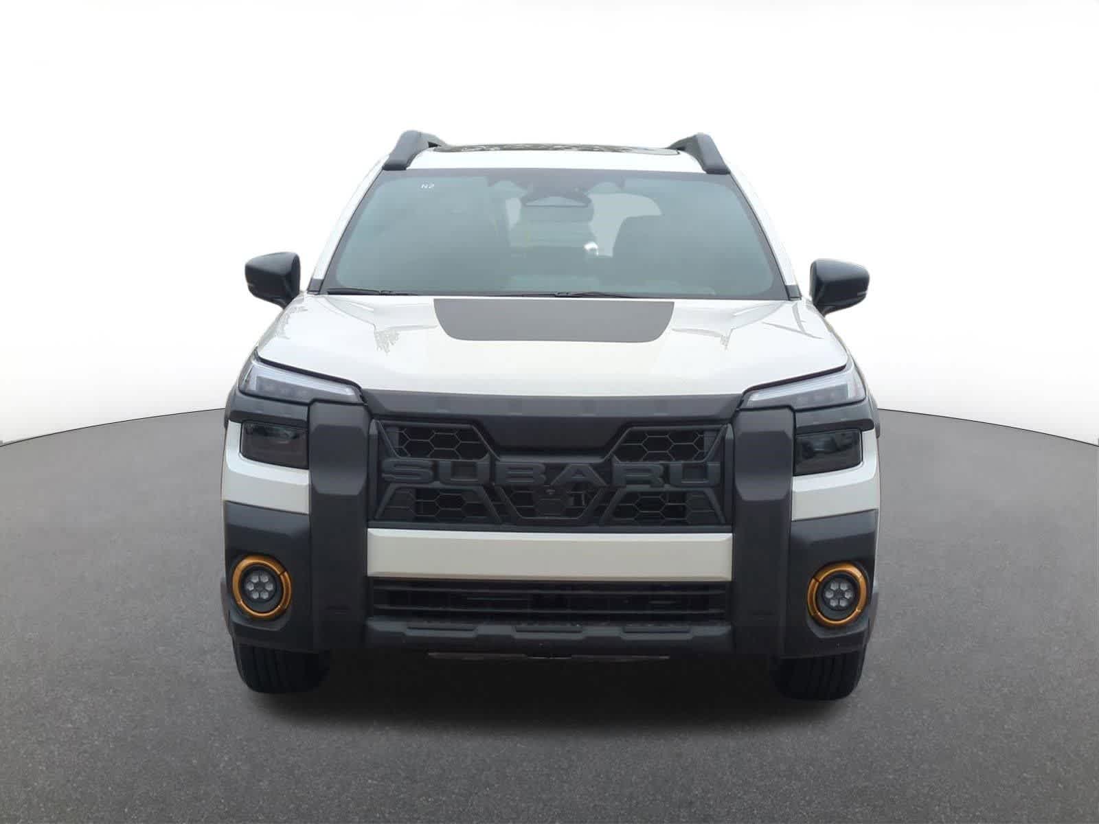 Thumbnail: 2026 Subaru Outback - 9