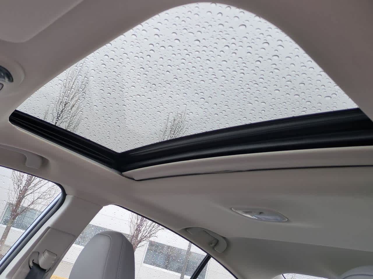 Thumbnail: 2023 Subaru Legacy - 18