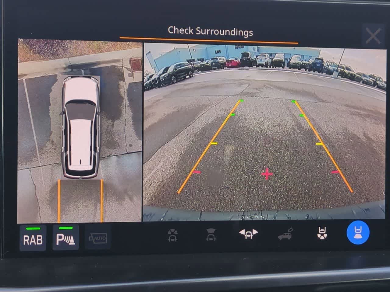 Thumbnail: 2026 Subaru Outback - 30