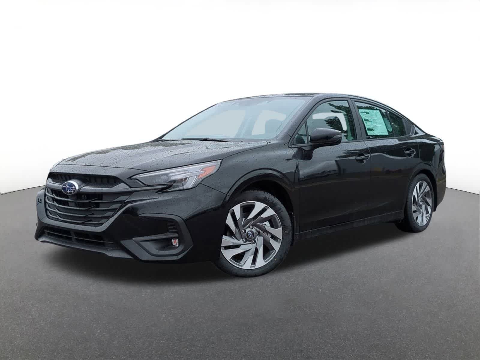 Thumbnail: 2025 Subaru Legacy - 1