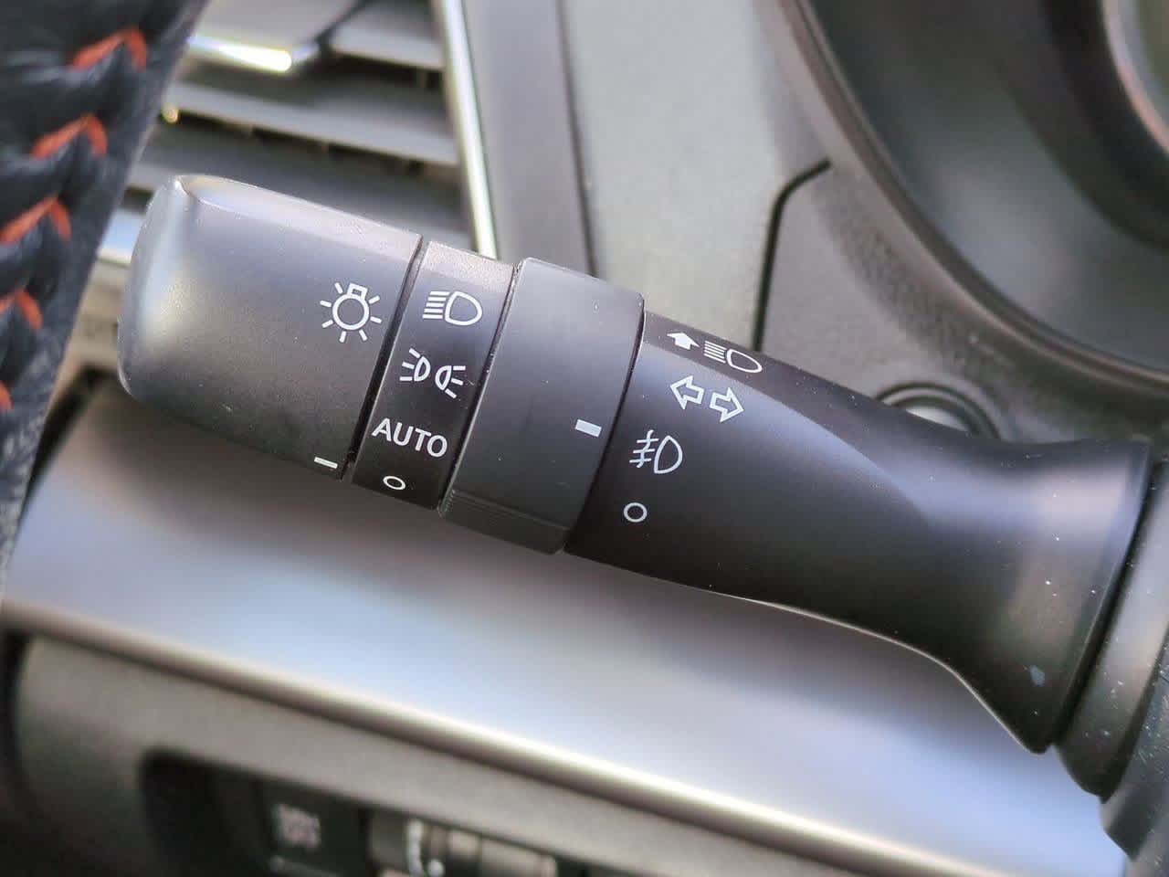 Thumbnail: 2023 Subaru Crosstrek - 21