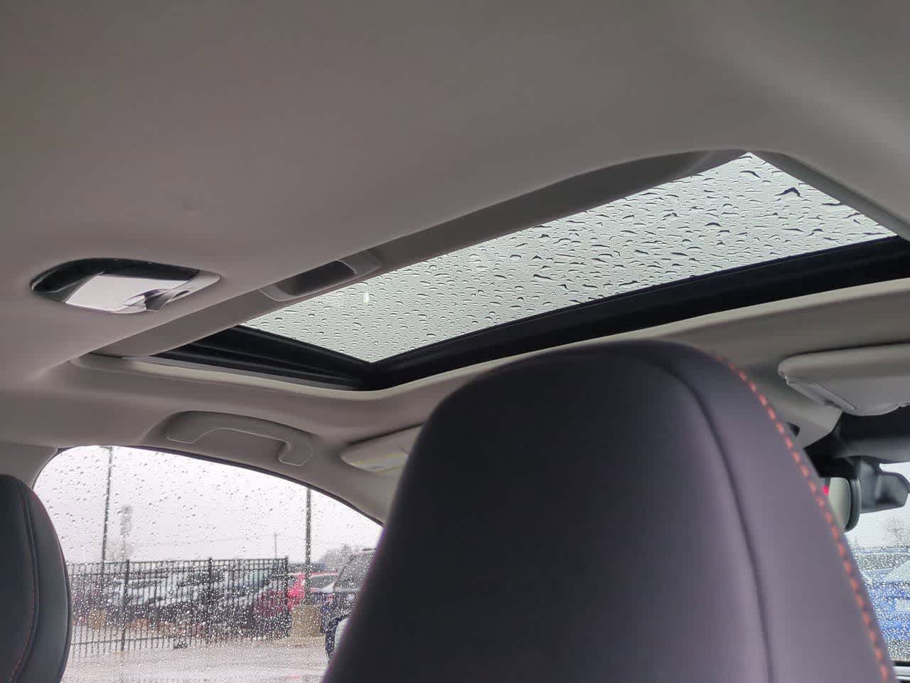 Thumbnail: 2024 Subaru Crosstrek - 21