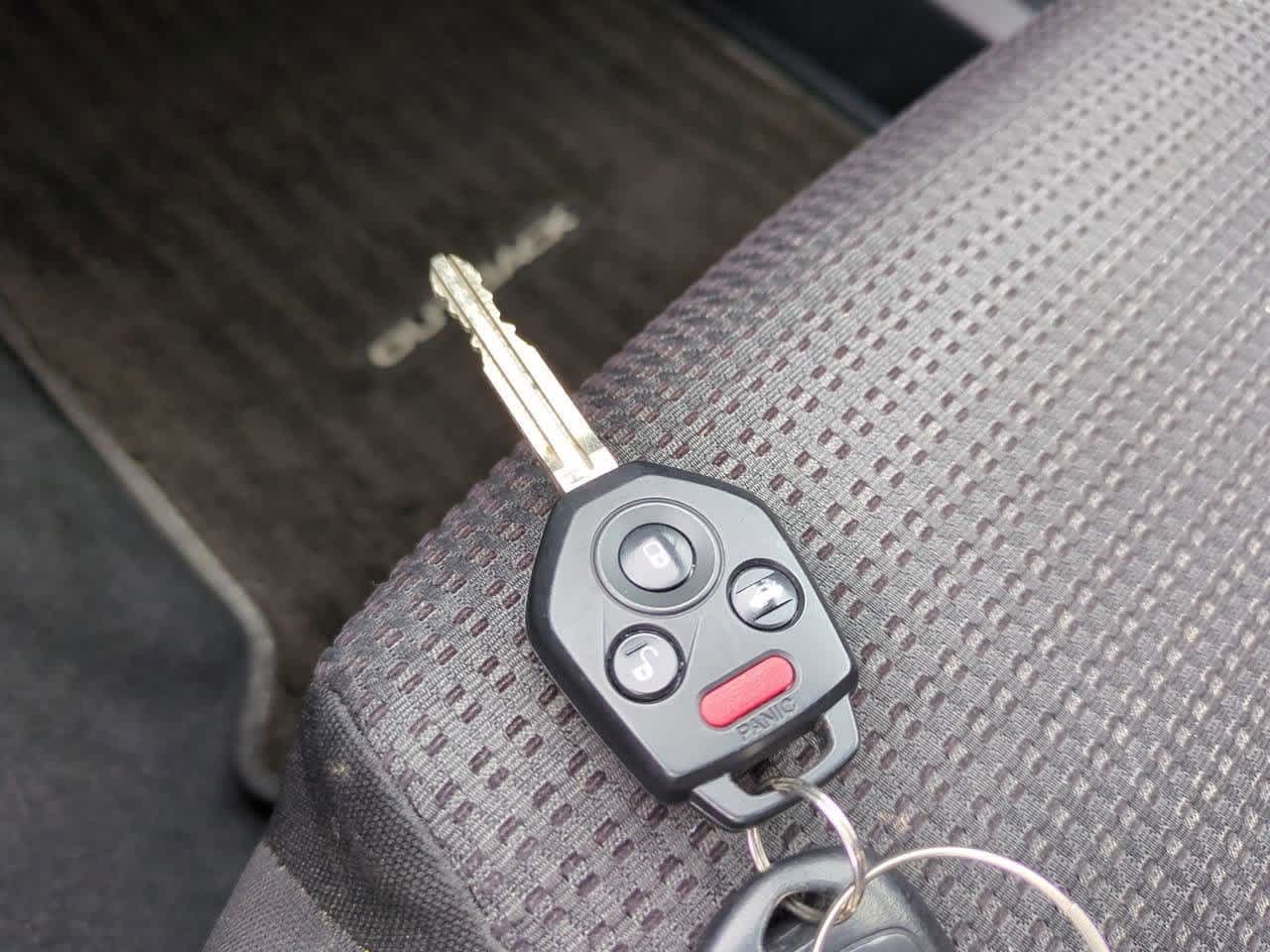 Thumbnail: 2023 Subaru Outback - 26