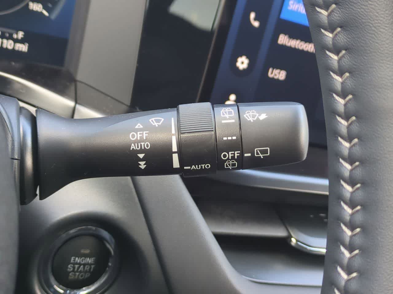 Thumbnail: 2026 Subaru Outback - 26