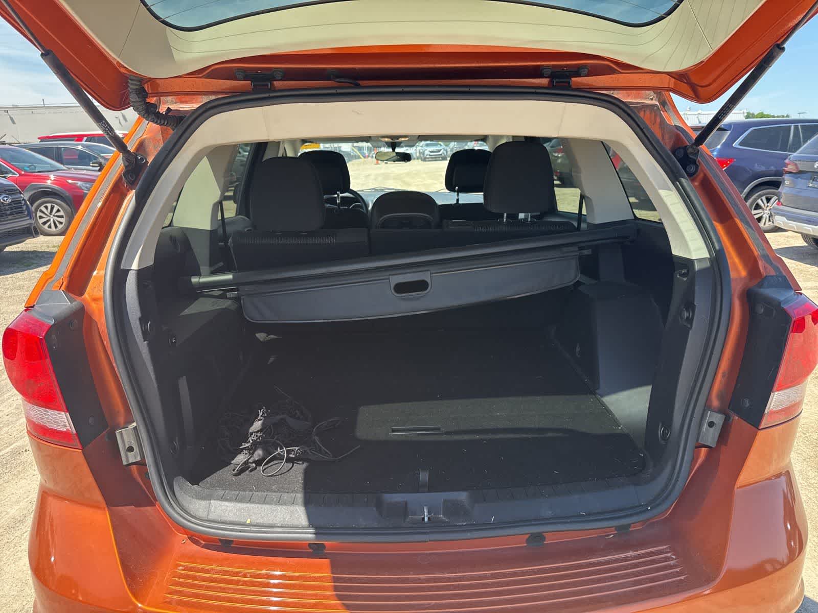 Thumbnail: 2011 Dodge Journey - 13