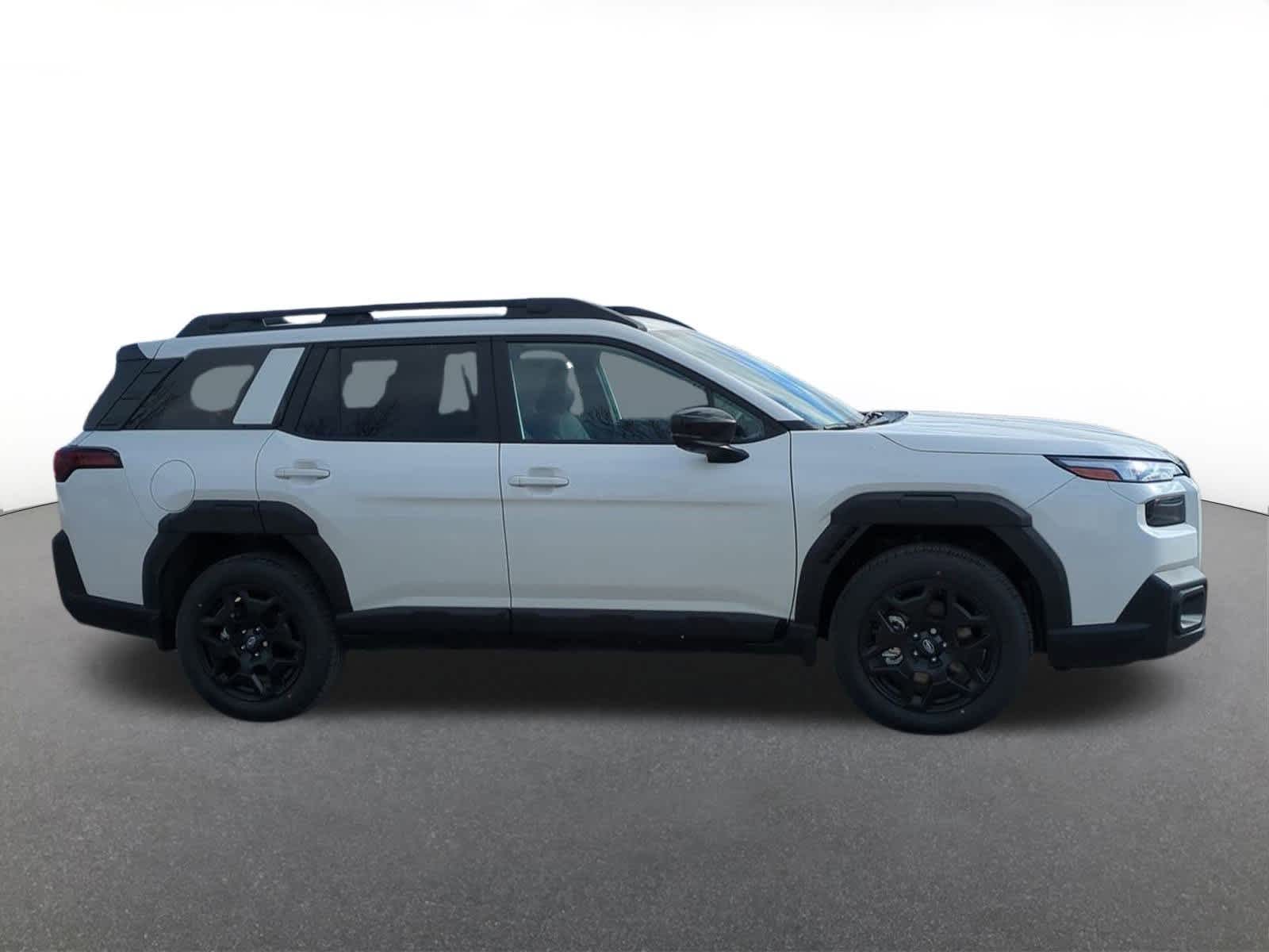 Thumbnail: 2026 Subaru Outback - 7