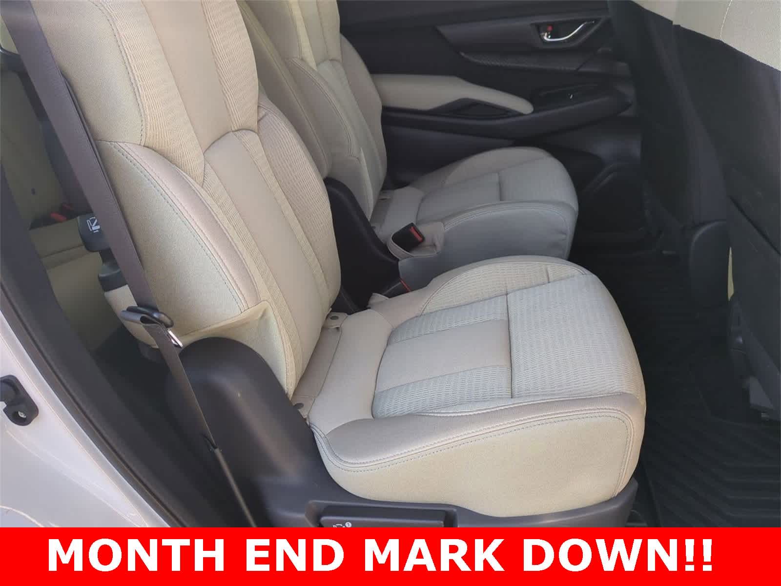 Thumbnail: 2025 Subaru Ascent - 19