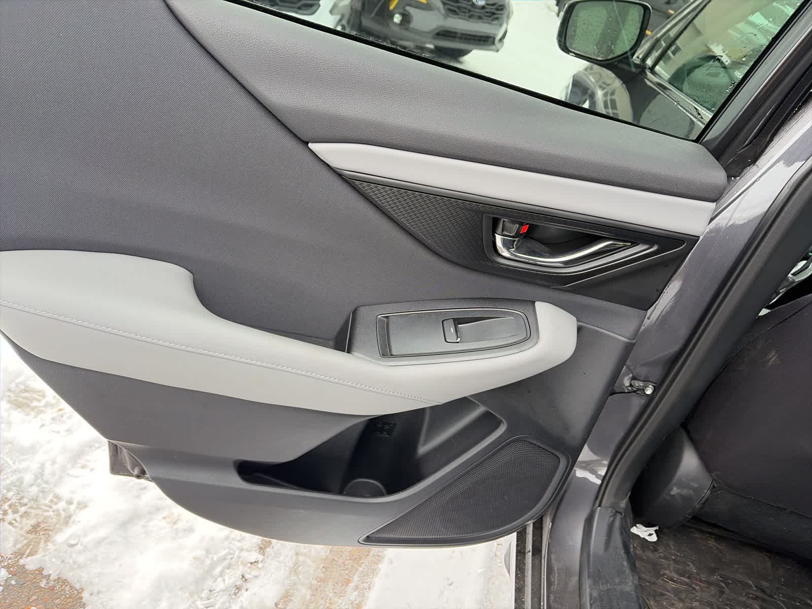 Thumbnail: 2022 Subaru Outback - 12