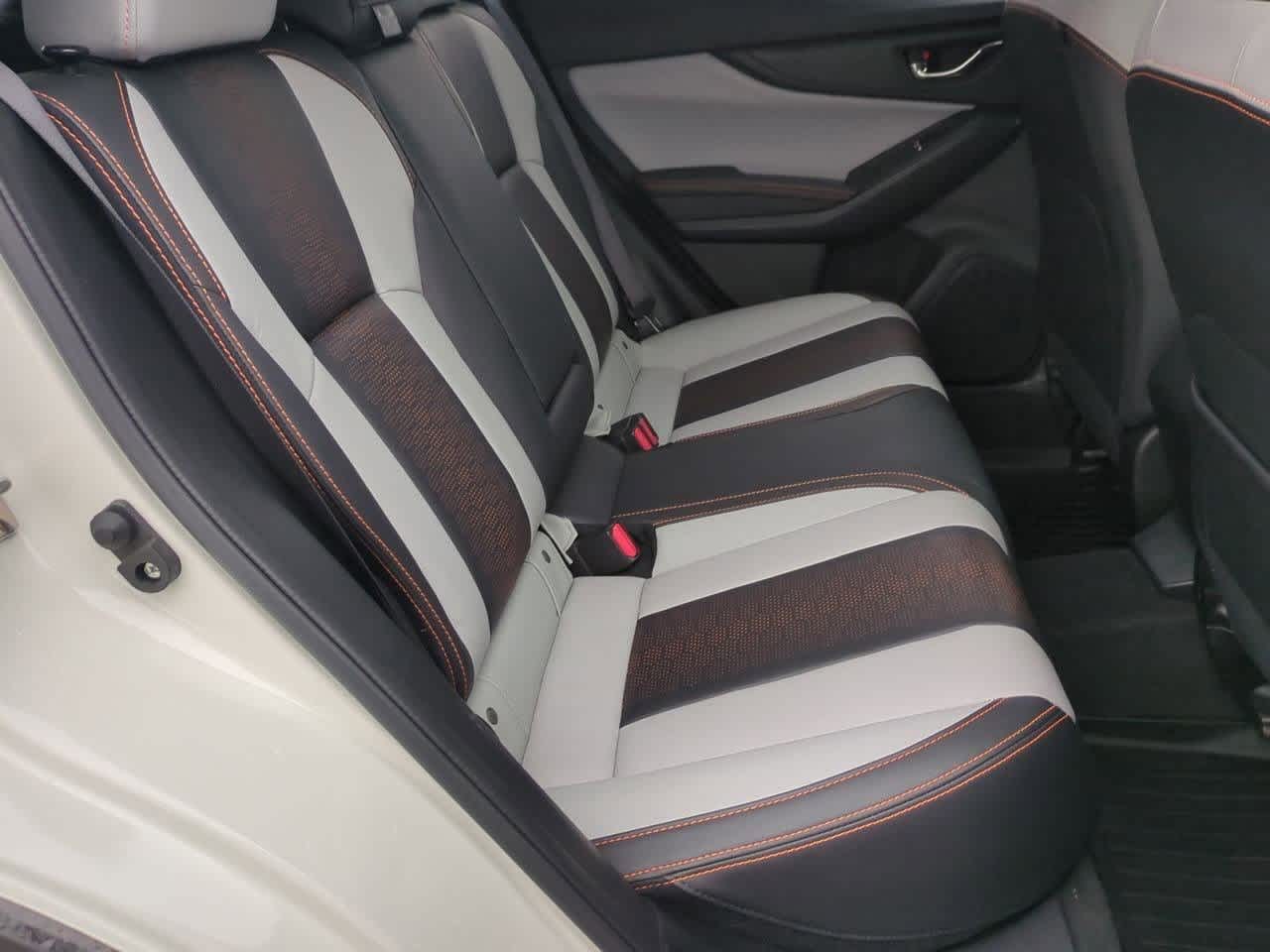 Thumbnail: 2023 Subaru Crosstrek - 20