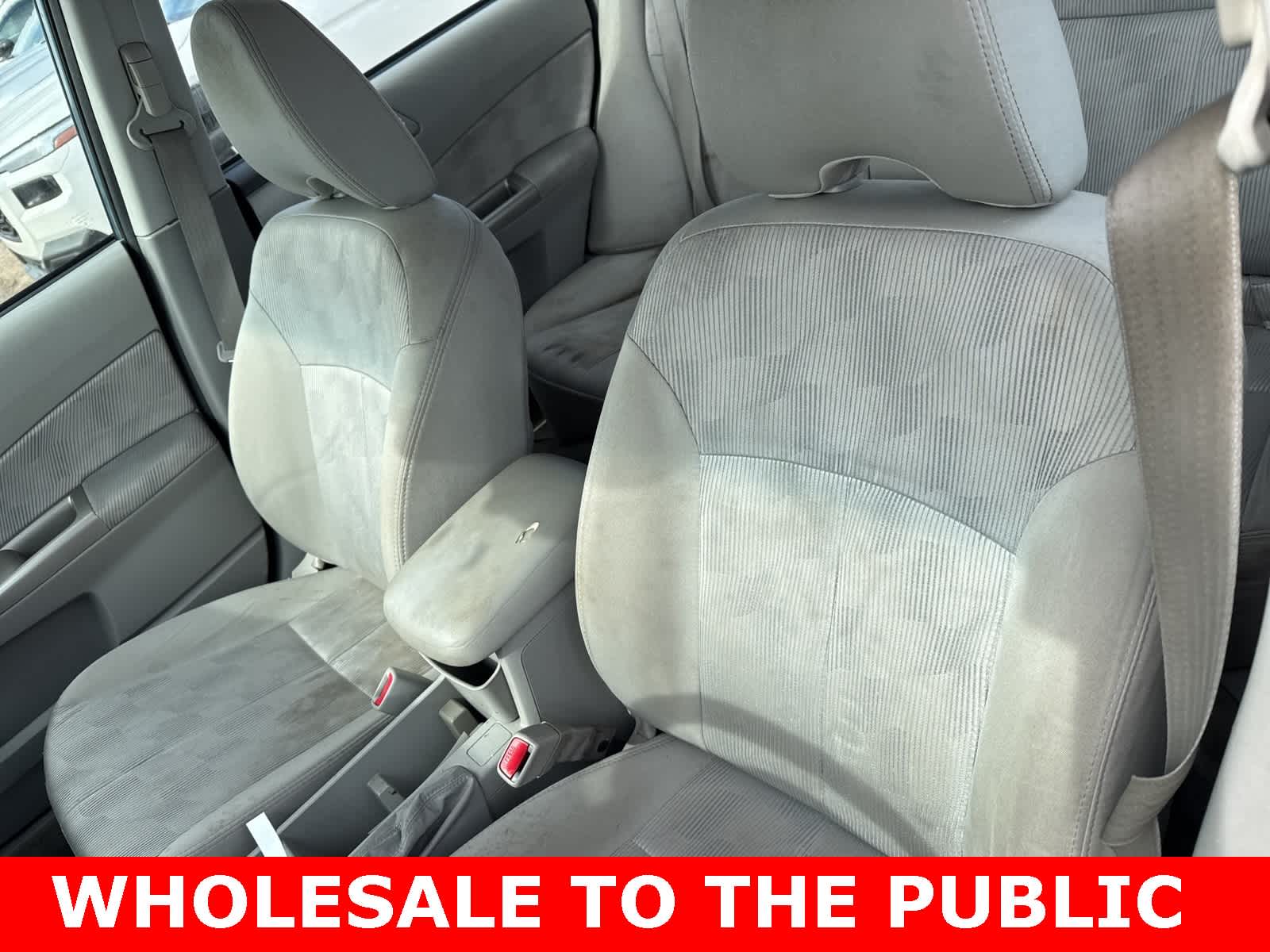 Thumbnail: 2009 Subaru Forester - 15