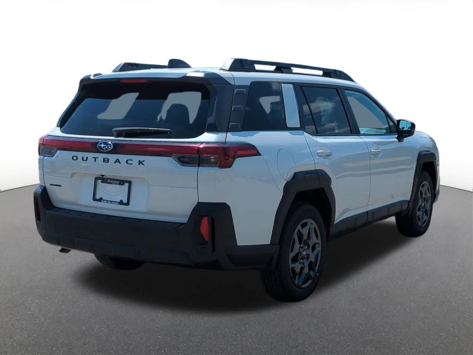 Thumbnail: 2026 Subaru Outback - 6