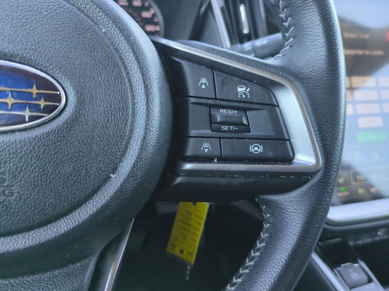 Thumbnail: 2023 Subaru Outback - 23